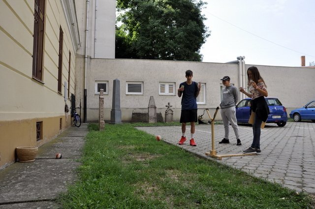 Verébtábor az Aranyban 08